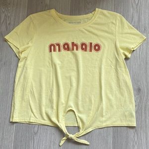 American eagle Shirt